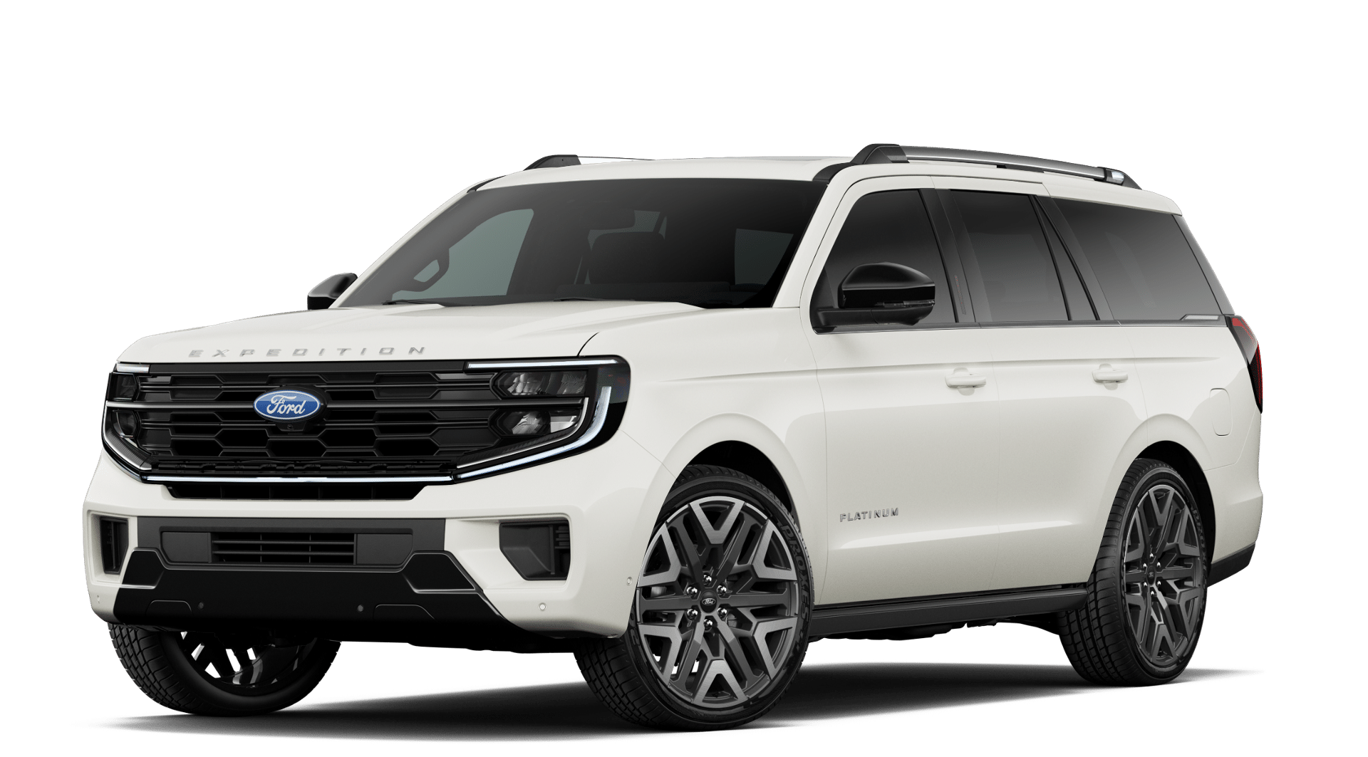 2027 Ford Expedition® External Image 1